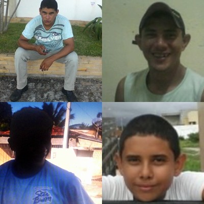 Fala tudo